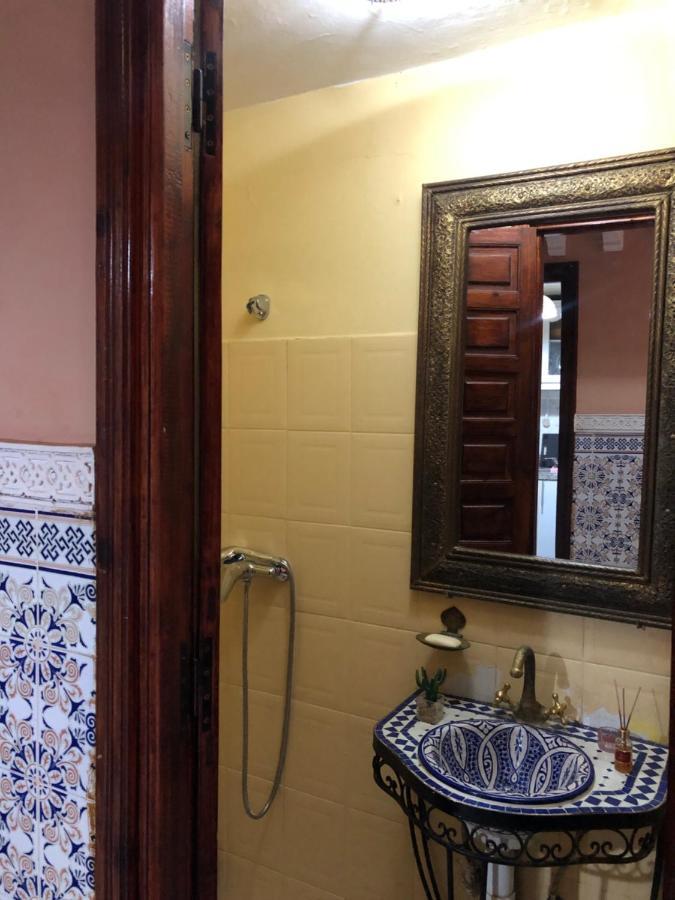 Riad Ramona Lqariya Seyaheya Marakeş Dış mekan fotoğraf