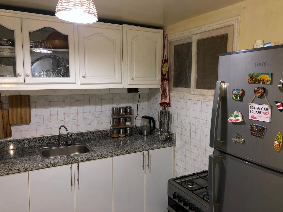 Riad Ramona Lqariya Seyaheya Marakeş Dış mekan fotoğraf