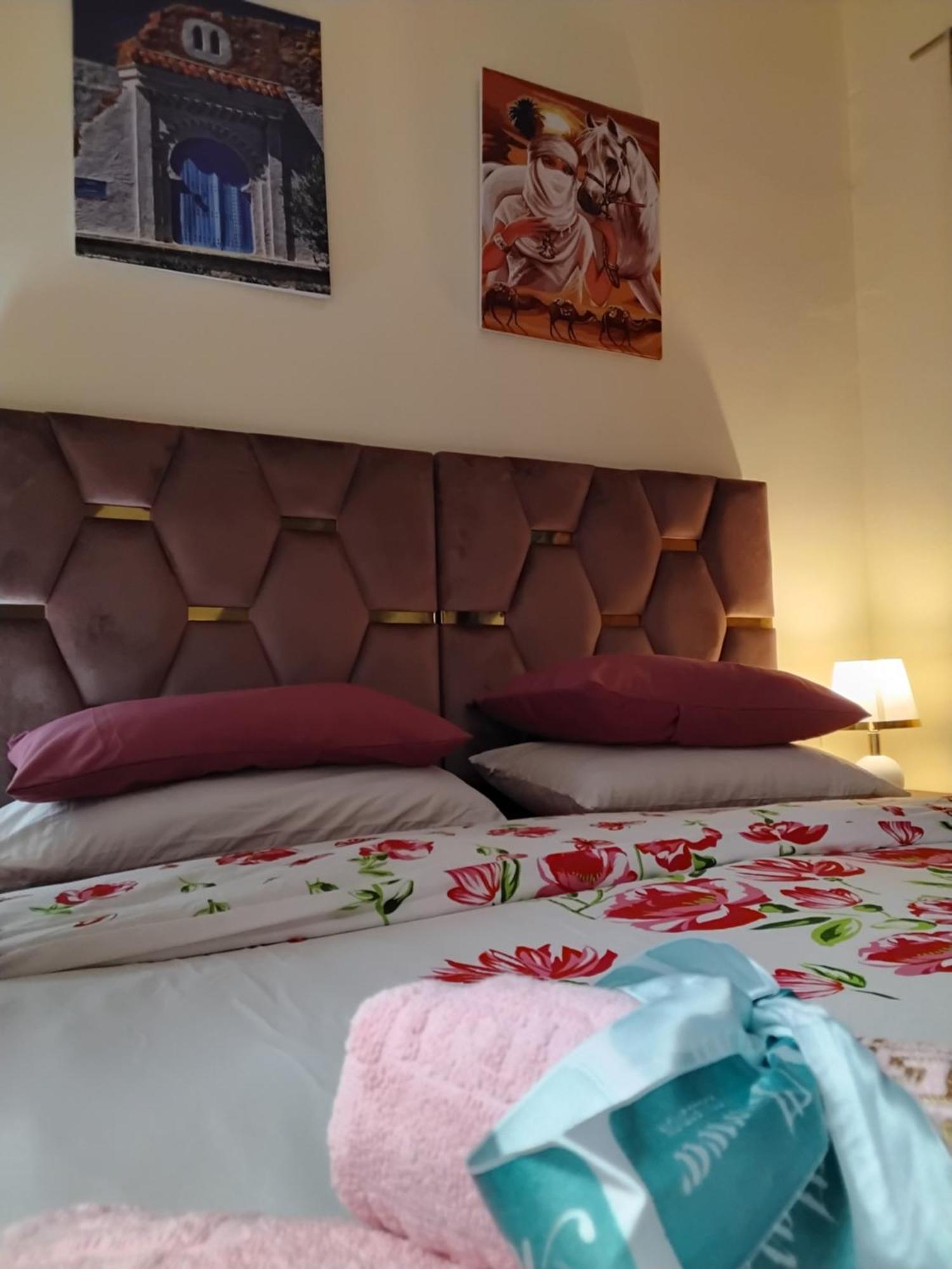 Riad Ramona Lqariya Seyaheya Marakeş Dış mekan fotoğraf